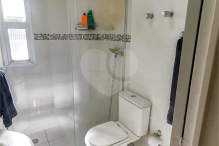 Apartamento à venda com 2 quartos em Vila Andrade, São Paulo, SP