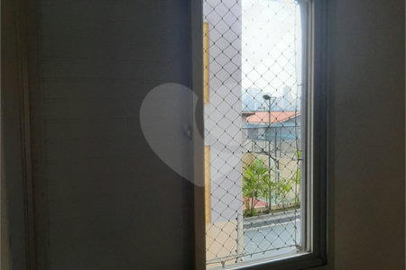 Apartamento à venda com 2 quartos em Vila Santo Estéfano, São Paulo, SP