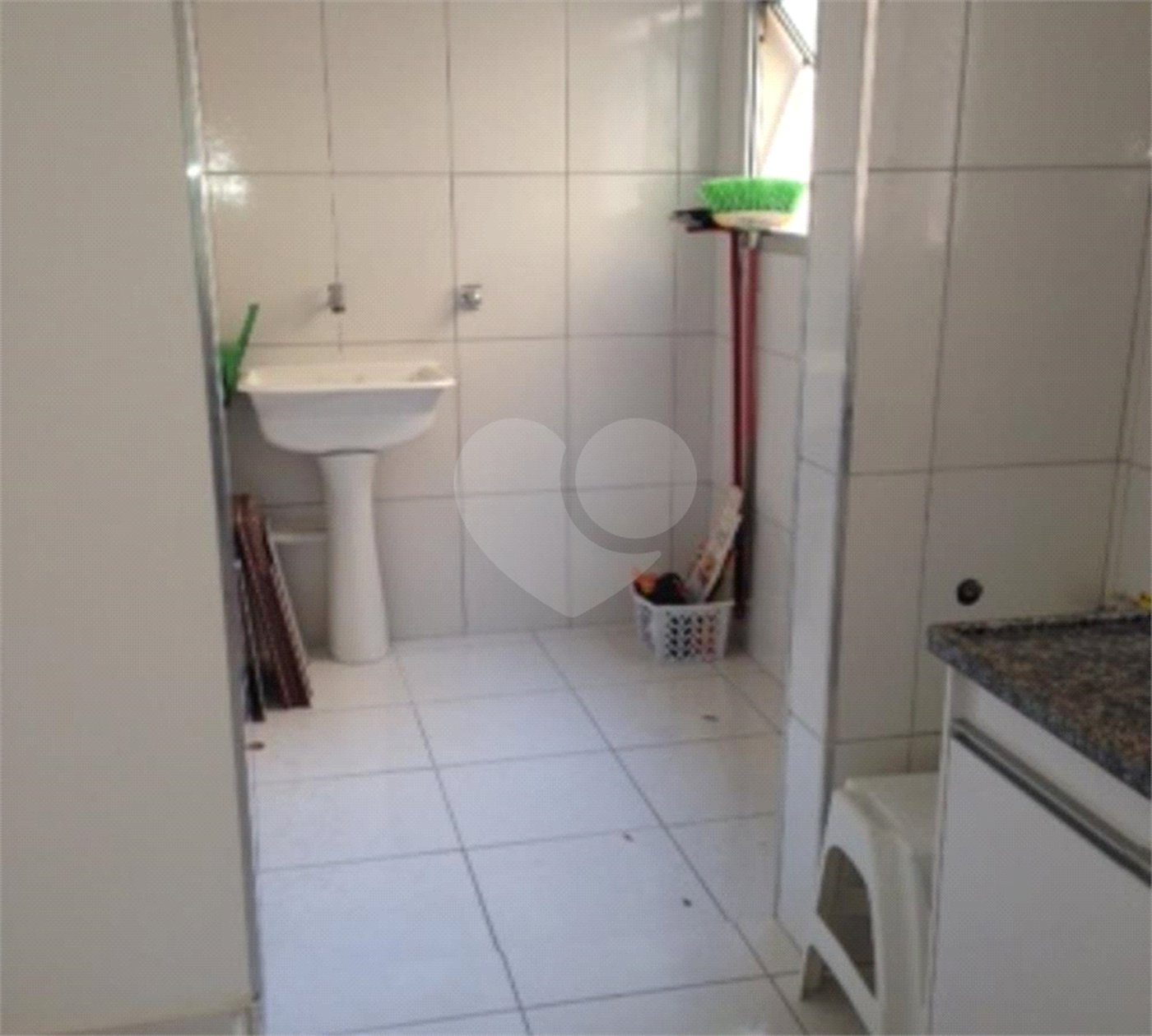Apartamento à venda com 2 quartos em Jabaquara, São Paulo, SP