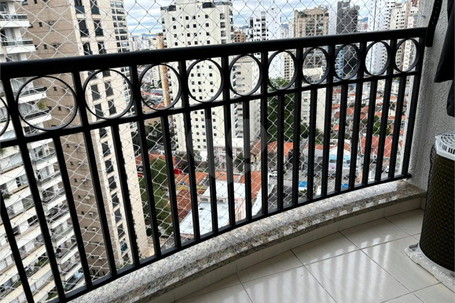 Apartamento à venda com 3 quartos, sendo 2 suítes, em Santana, São Paulo, SP