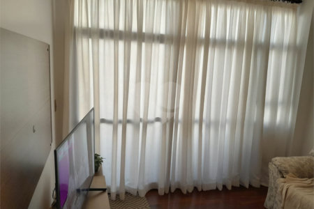 Apartamento no Edifício Professora Benedita Stahl Sodré
