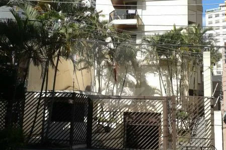 Apartamento à venda com 3 suítes em Água Fria, São Paulo, SP