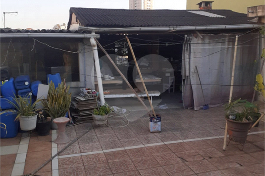 Casa à venda com 4 quartos, sendo 1 suíte, em Tucuruvi, São Paulo, SP