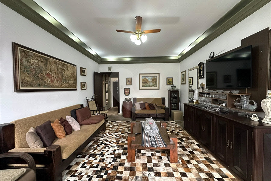 Sobrado à venda com 3 quartos em Santana, São Paulo, SP
