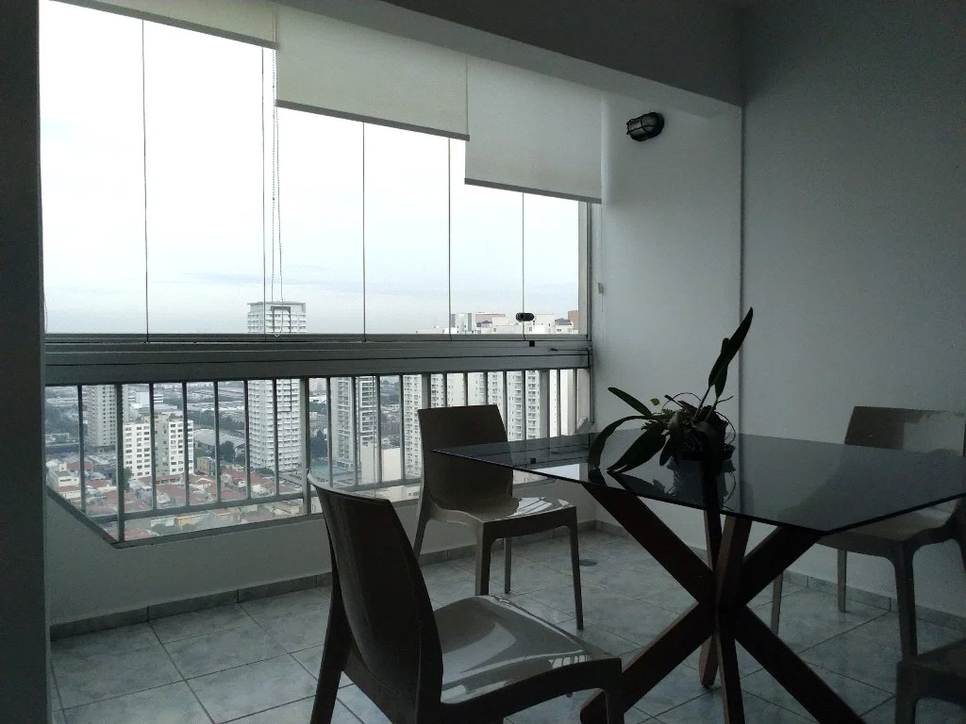 Cobertura à venda com 3 quartos em Vila Leopoldina, São Paulo, SP