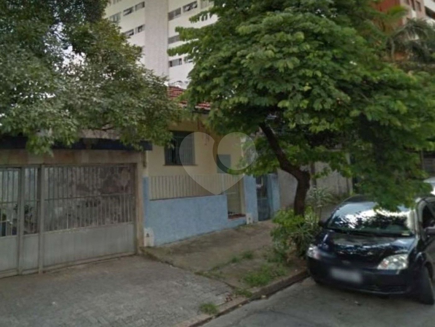 Terreno à venda em Vila Dom Pedro I, São Paulo, SP