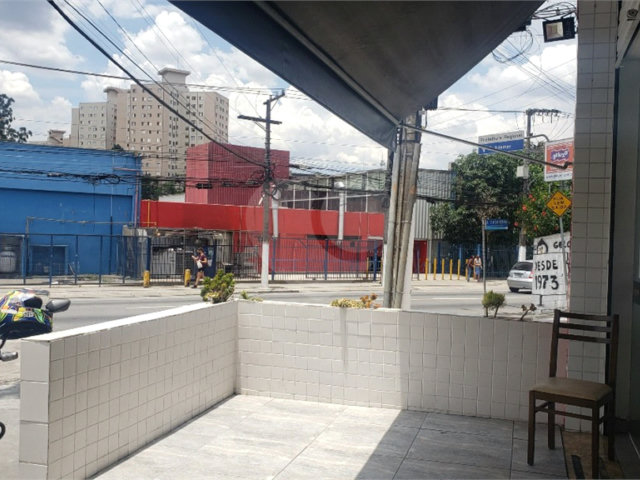Prédio à venda em Jardim Marajoara, São Paulo, SP