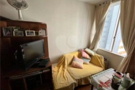 Apartamento à venda com 2 quartos em Jardim Paulista, São Paulo, SP