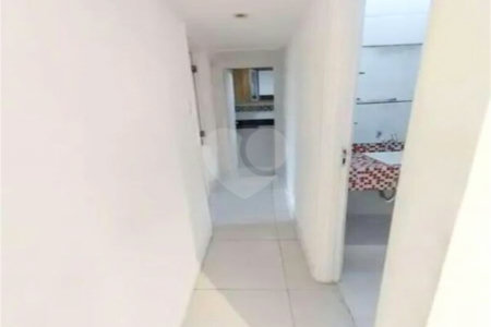 Apartamento à venda com 3 quartos em Vila Isabel, Rio de Janeiro, RJ
