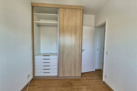 Apartamento à venda com 2 quartos, sendo 1 suíte, em Vila Leopoldina, São Paulo, SP