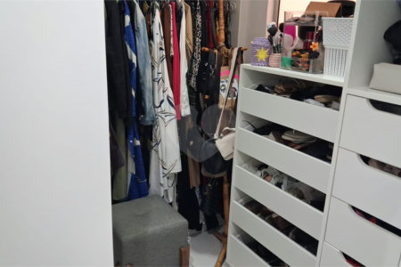 Apartamento à venda com 3 quartos, sendo 1 suíte, em Tijuca, Rio de Janeiro, RJ