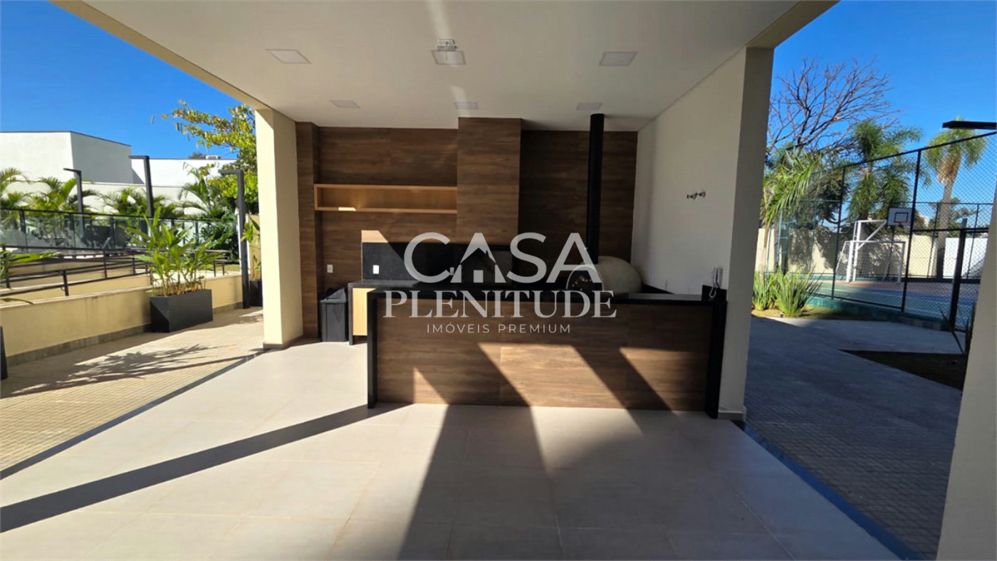 Duplex à venda ou para alugar com 4 quartos, sendo 5 suítes, em Parque Campolim, Sorocaba, SP