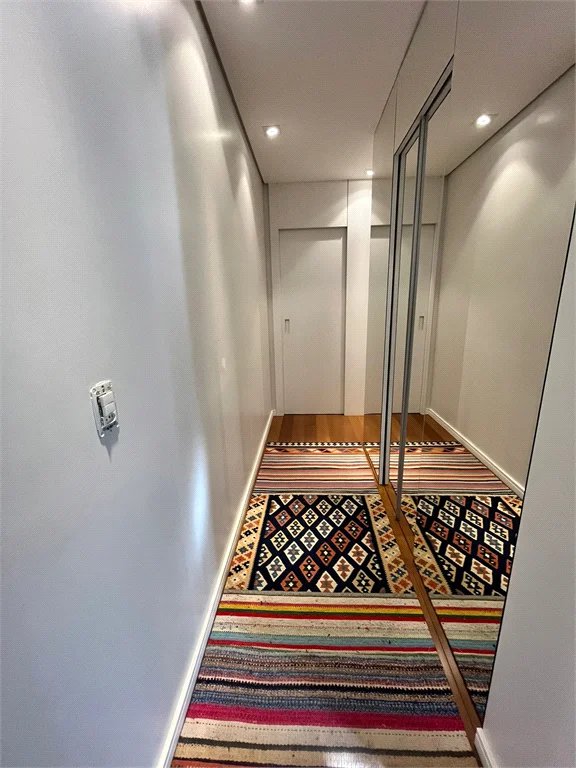 Apartamento à venda com 3 suítes em Vila Andrade, São Paulo, SP