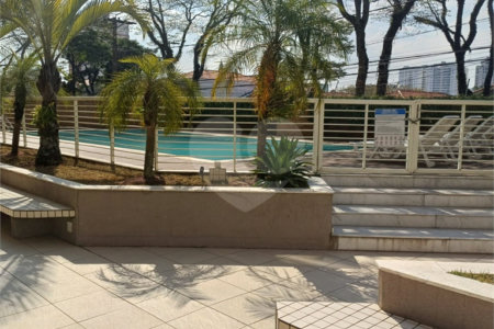 Apartamento à venda com 3 suítes em Nova Petrópolis, São Bernardo do Campo, SP