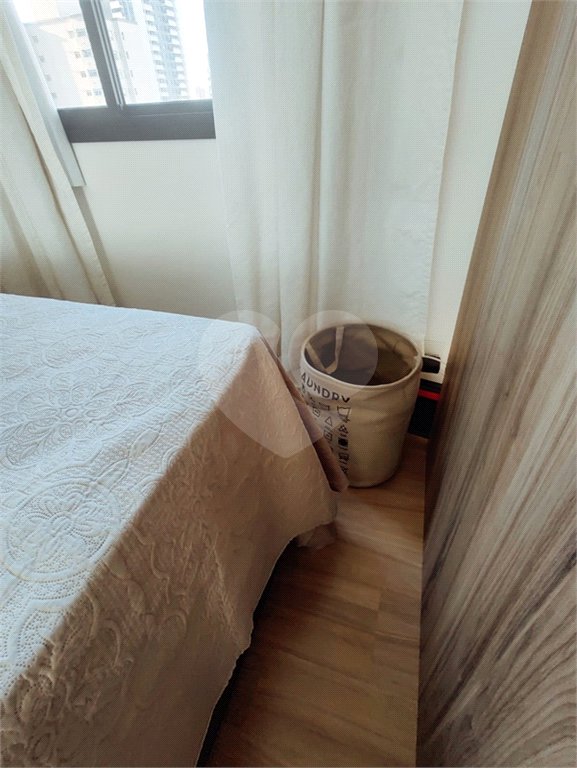 Studio à venda com 1 quarto em Campo Belo, São Paulo, SP