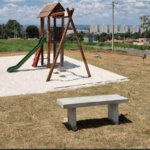 Terreno à venda no condomínio Clin 2, Indaiatuba - SP