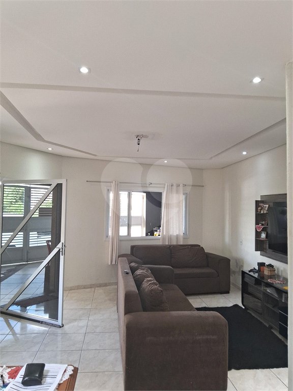 Sobrado à venda com 3 quartos, sendo 1 suíte,  em Jardim Paulistano, Indaiatuba, SP