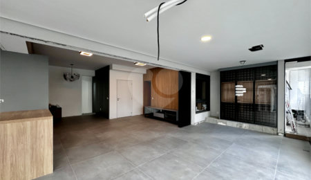 Apartamento à venda com 3 suítes em Chácara Santo Antônio (zona Sul), São Paulo, SP