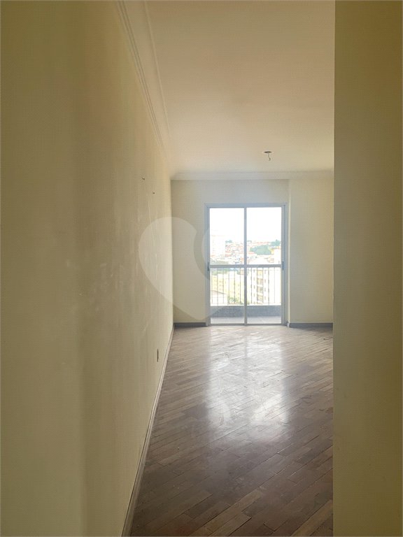Apartamento à venda com 3 quartos em Lauzane Paulista, São Paulo, SP