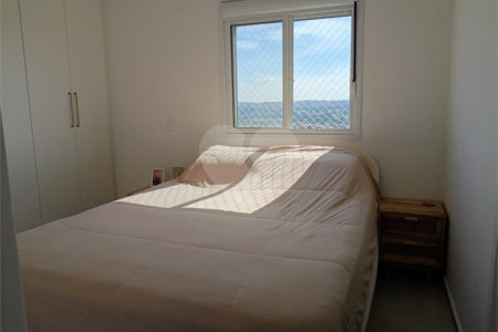 Apartamento à venda com 2 quartos, sendo 1 suíte, em Vila Progresso, Sorocaba, SP