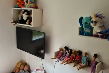 Apartamento à venda com 3 quartos, sendo 1 suíte,  em Vila Andrade, São Paulo, SP