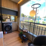 Studio à venda com 1 quarto em Ferreira, São Paulo, SP