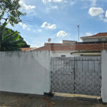 Casa à venda com 2 quartos em Jardim Pinheiros (vila Xavier), Araraquara, SP
