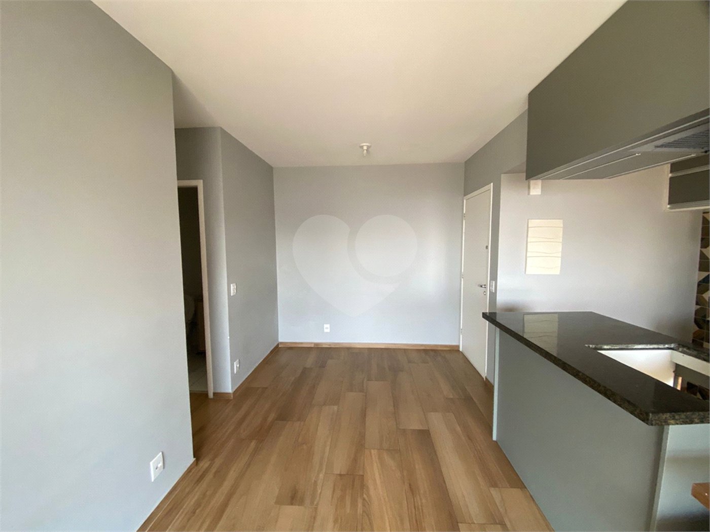 Apartamento à venda com 2 quartos, sendo 1 suíte, em Tatuapé, São Paulo, SP