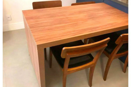 Apartamento à venda com 1 quarto em Pinheiros, São Paulo, SP
