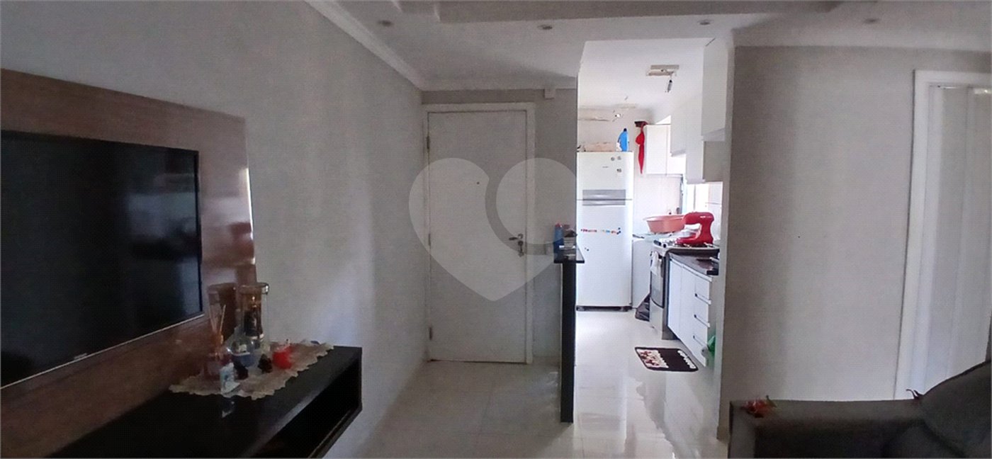 Apartamento à venda com 2 quartos em Jardim Petrópolis, Cotia, SP
