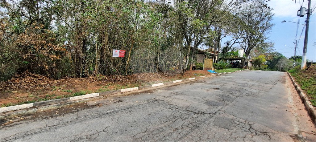 Terreno à venda em Serra da Cantareira, Mairiporã, SP