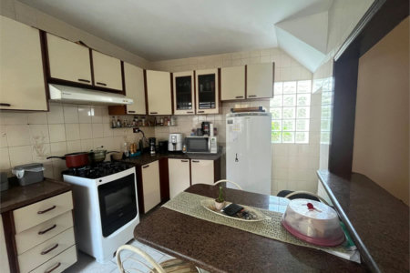 Casa Térrea à venda com 4 quartos em Chácara Inglesa (zona Norte), São Paulo, SP