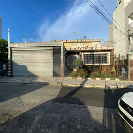 Terreno à venda com 1 suíte em Cidade Mãe do Céu, São Paulo, SP