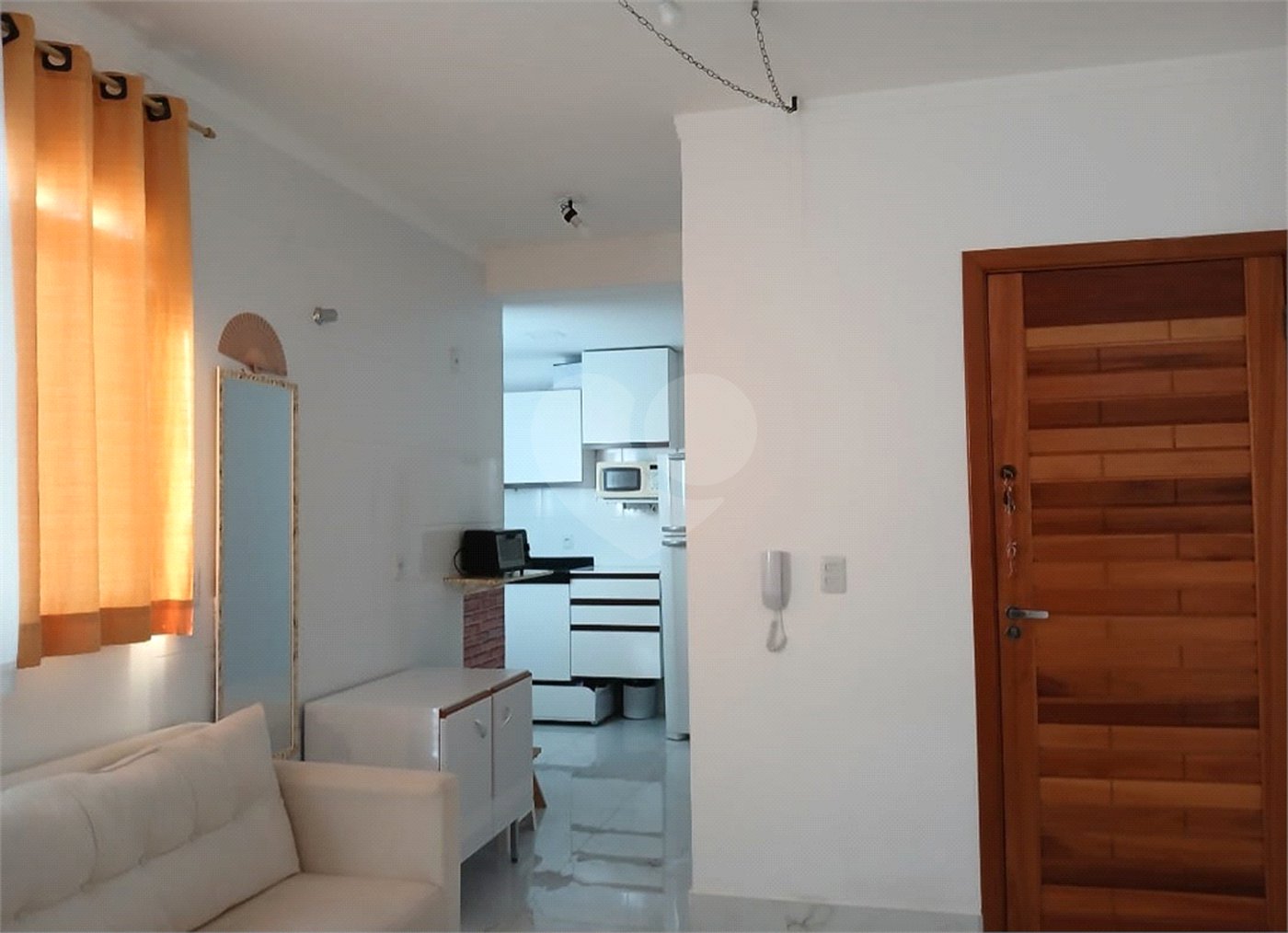 Apartamento à venda com 2 quartos em Parque da Vila Prudente, São Paulo, SP