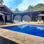 Casa à venda com 4 suítes no condomínio Sausalito, Mairiporã - SP