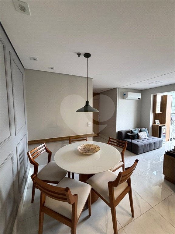 Apartamento à venda com 2 quartos em Vila Olímpia, São Paulo, SP