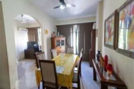Apartamento à venda com 3 quartos em Tijuca, Rio de Janeiro, RJ