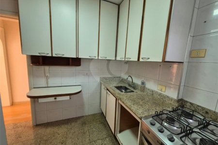 Apartamento à venda com 3 quartos em Vila Pompéia, São Paulo, SP