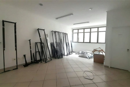 Sala para alugar em Jardim do Mar, São Bernardo do Campo, SP