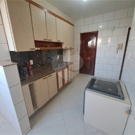 Apartamento à venda com 3 quartos, sendo 1 suíte, em Maracanã, Rio de Janeiro, RJ
