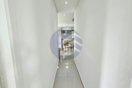 Apartamento à venda com 3 quartos, sendo 1 suíte, em Jardim Esmeralda, São Paulo - SP