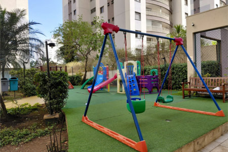 Apartamento à venda com 2 suítes em Vila Leopoldina, São Paulo, SP