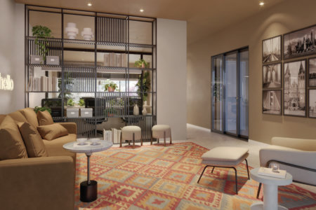 Residencial Aurora