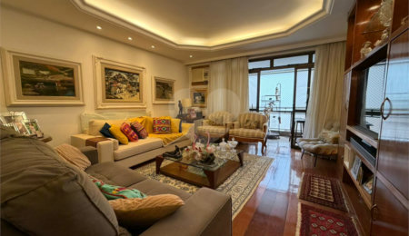 Apartamento à venda com 3 quartos, sendo 2 suítes, em Tijuca, Rio de Janeiro, RJ