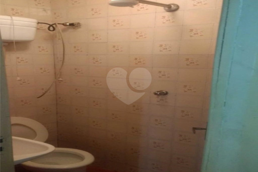 Casa à venda com 3 quartos em Tucuruvi, São Paulo, SP