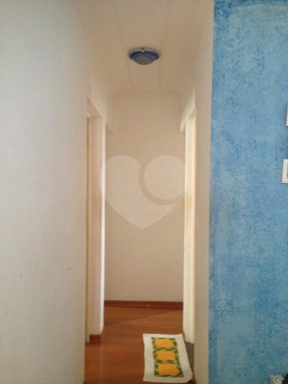 Apartamento à venda com 3 quartos em Vila Nova Cachoeirinha, São Paulo, SP