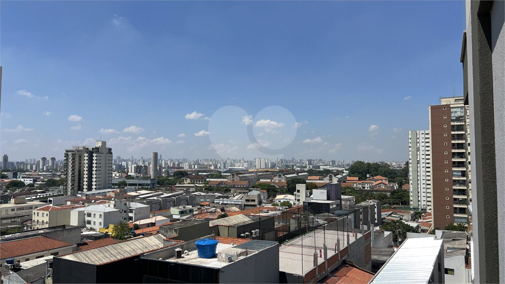Apartamento para alugar com 1 quarto em Santana, São Paulo, SP