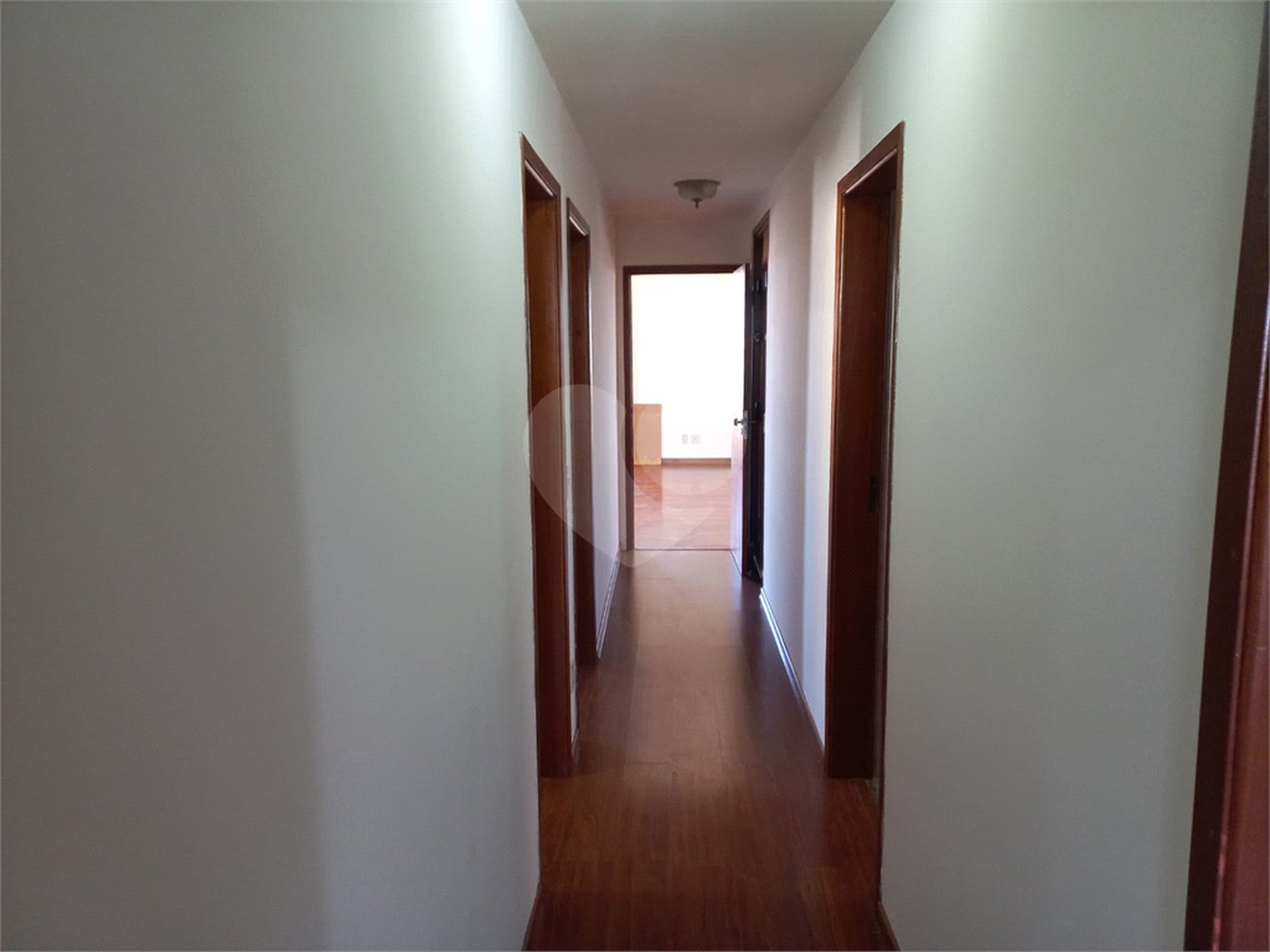 Apartamento para venda ou locação na região central