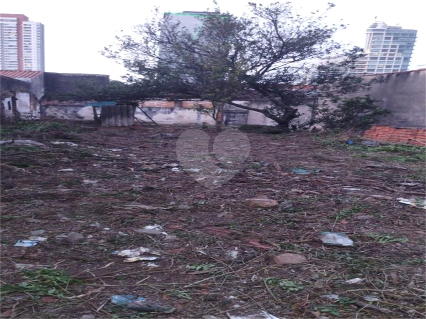 Terreno à venda em Vila Cordeiro, São Paulo, SP