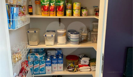 Apartamento à venda com 3 suítes em Brooklin Paulista, São Paulo, SP